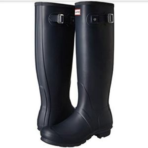 Hunter Boots